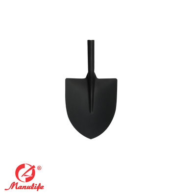 Round Shovel S518