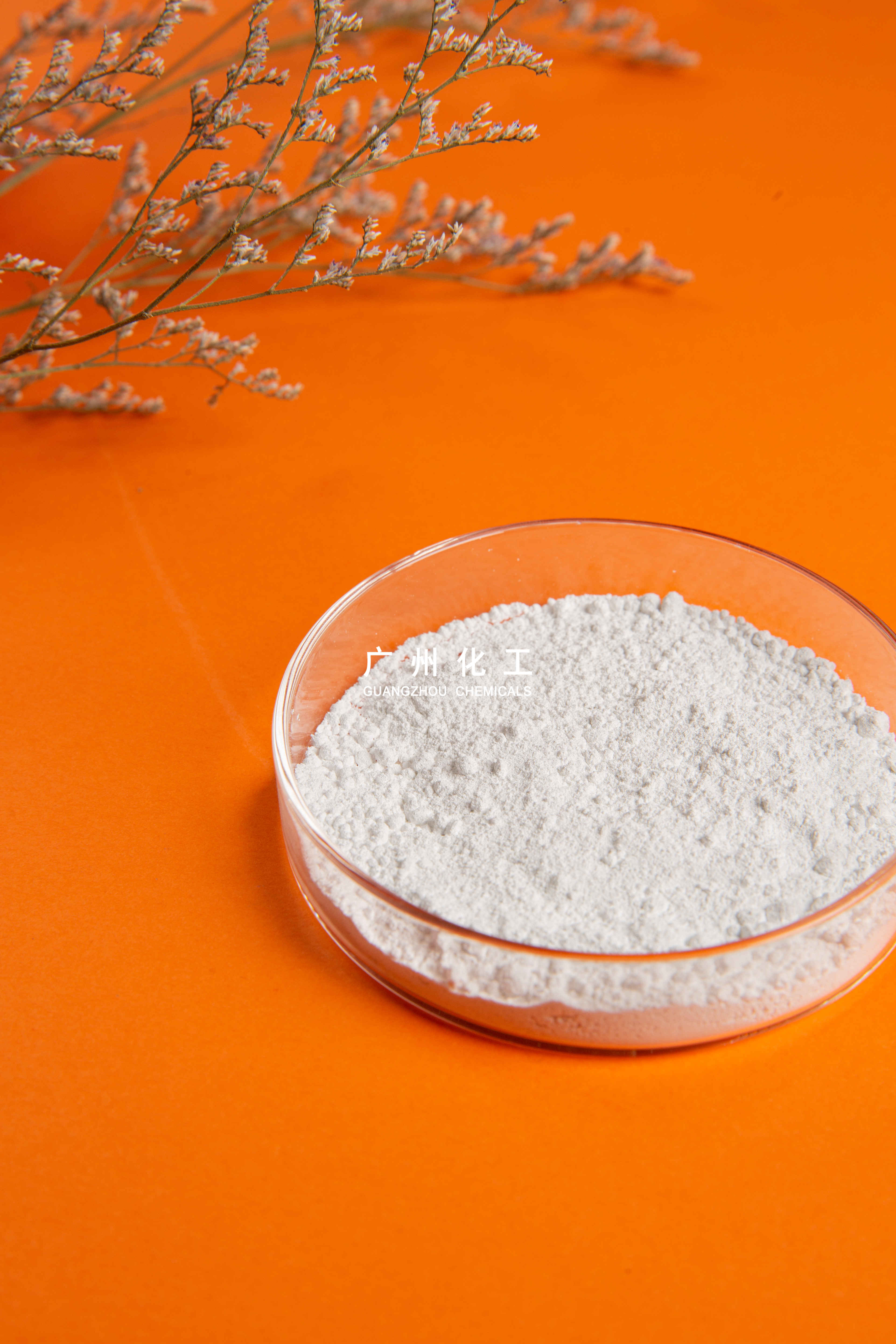 Zinc Oxide