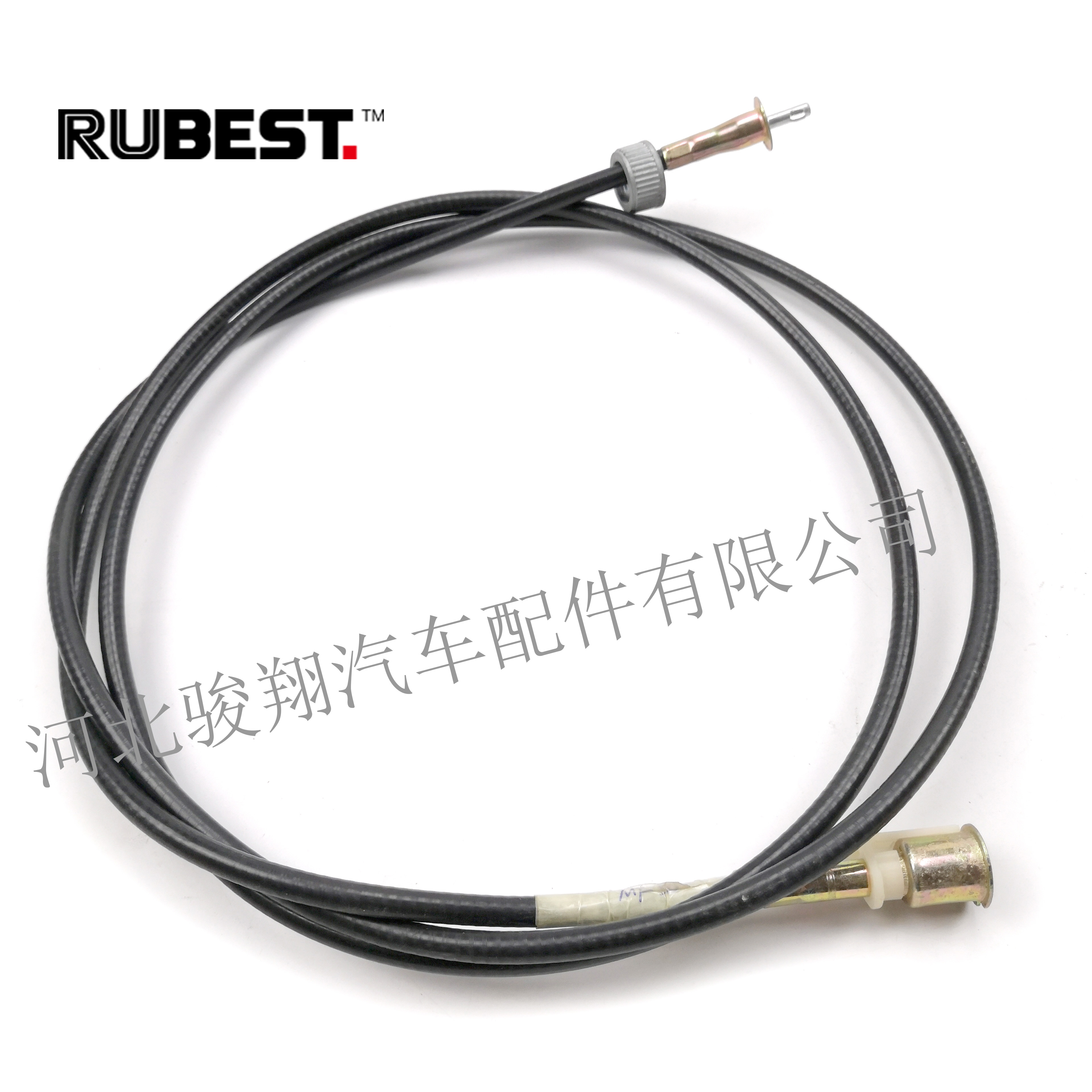 Auto cable auto control cable ISUZU 8-94434484-2 speedometer cable