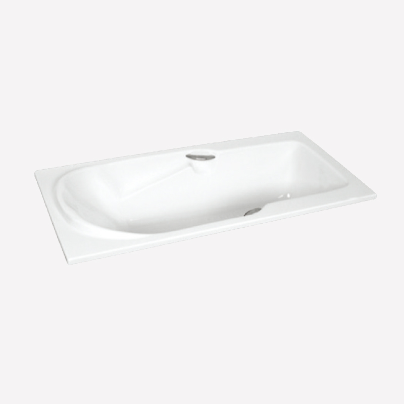 Bathtub