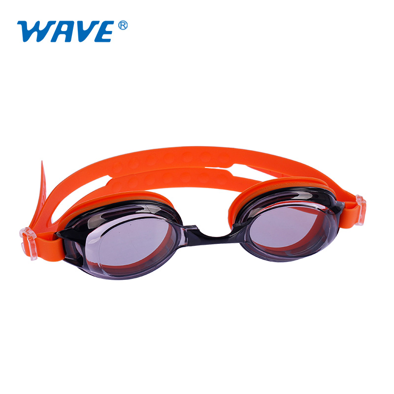 Mens womens adults swimming glasses goggles glass swim goggles glasses
