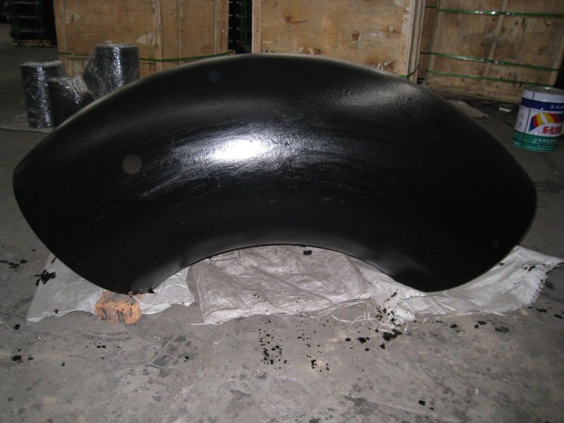 Butt Welding Fititng