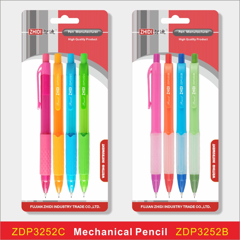 Mechanical Pencil