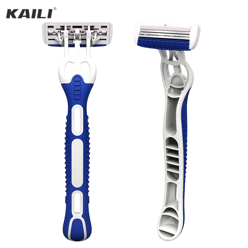 Disposable Razor