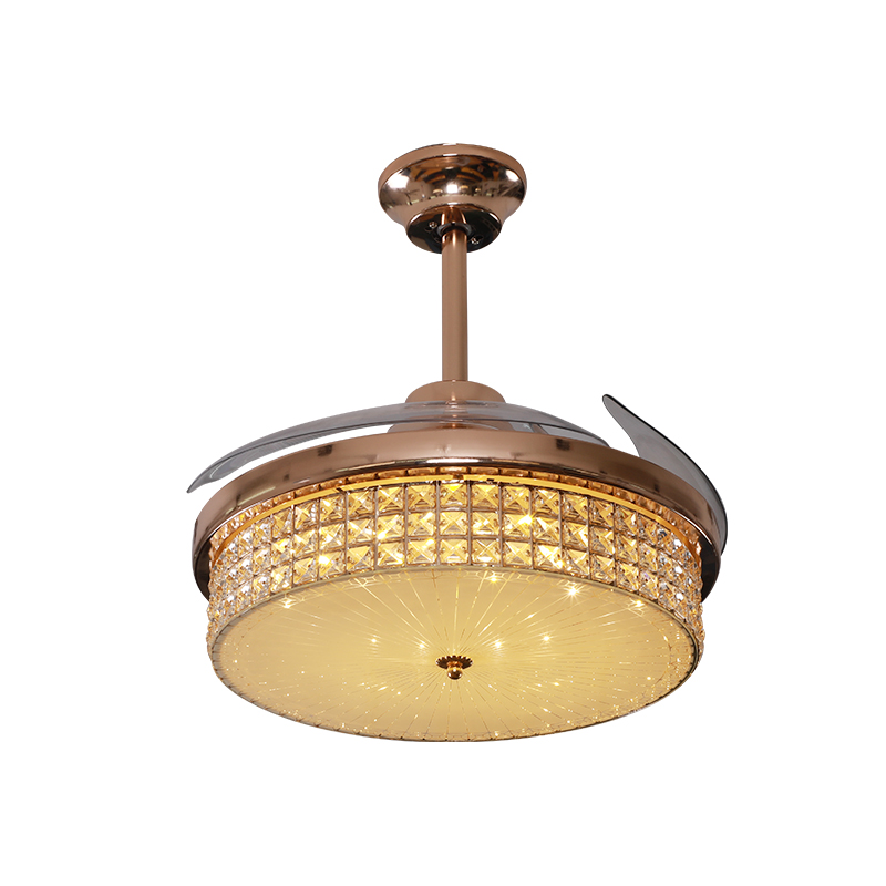42'' Decoration Ceiling Fan