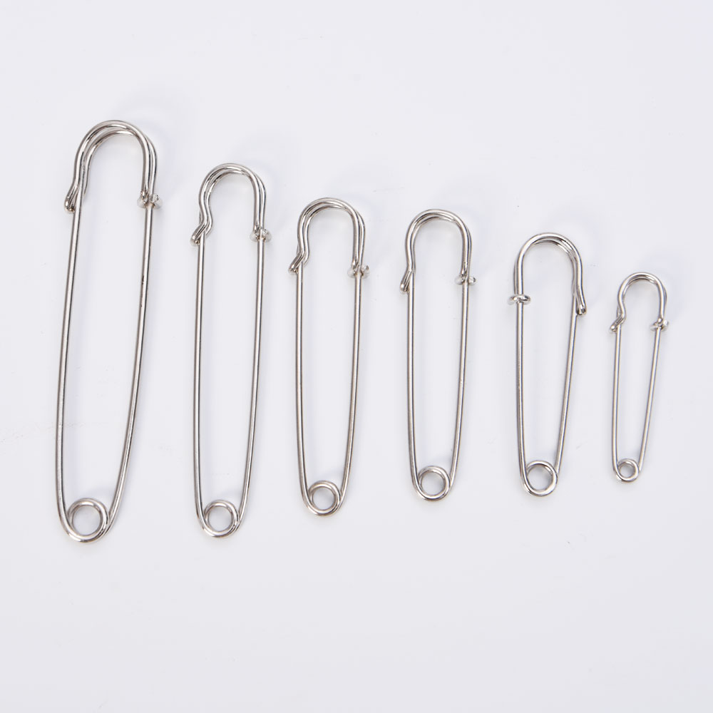 Safety Pins