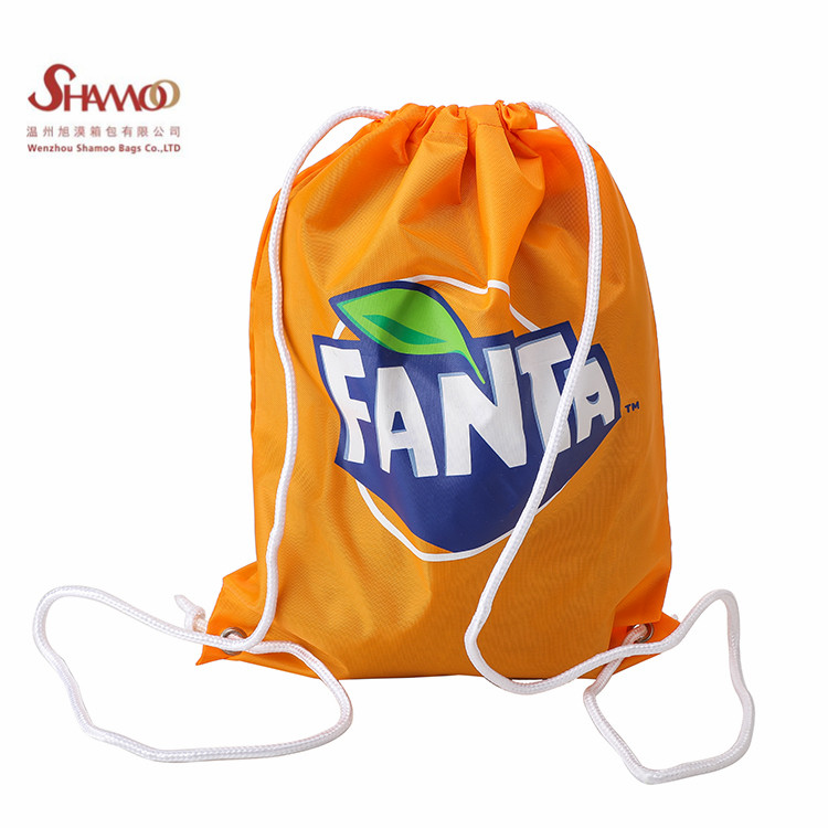 WENZHOU SHAMOO BAGS CO.,LTD. – Promotional bag 3