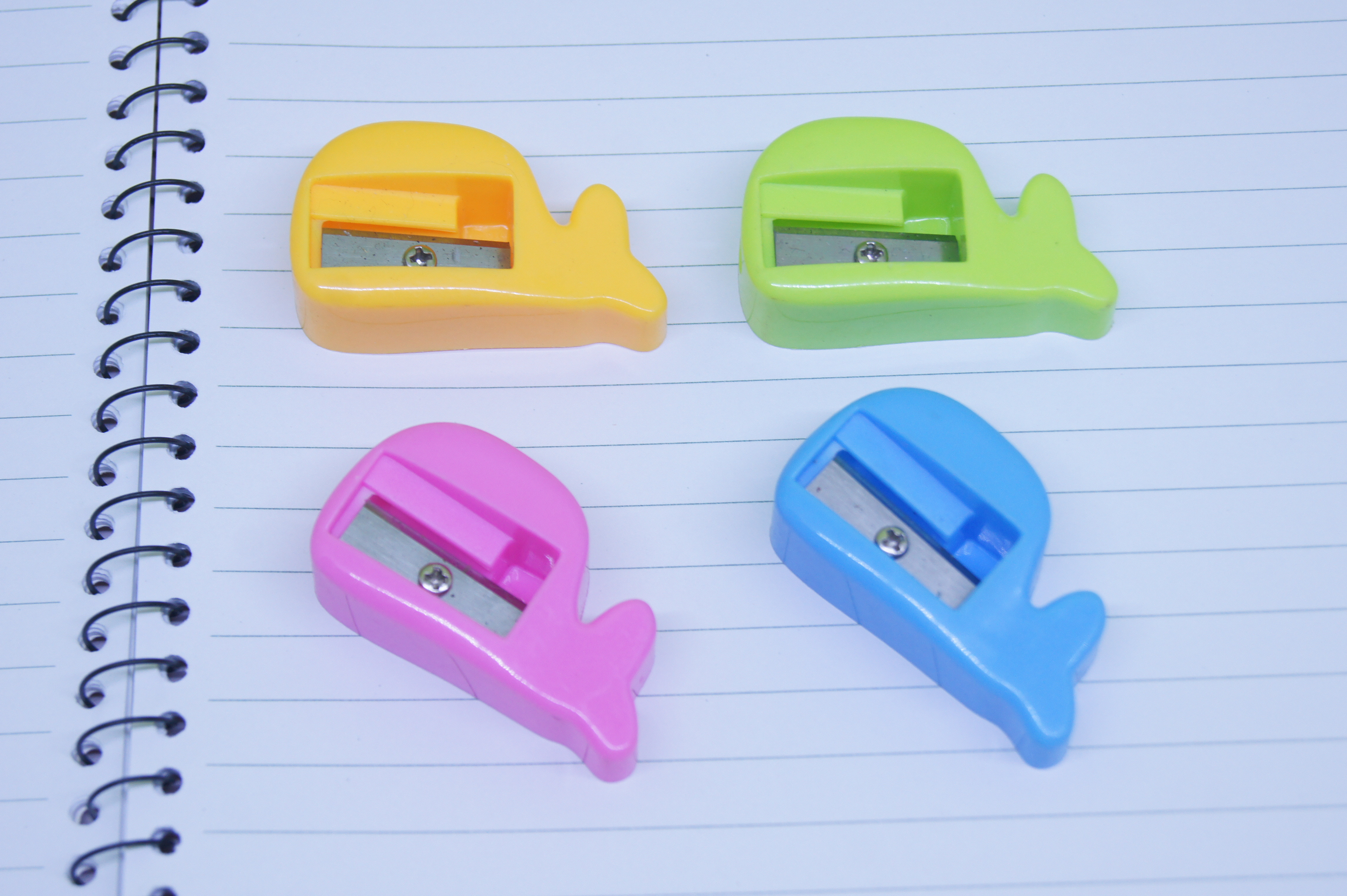 Sharpener