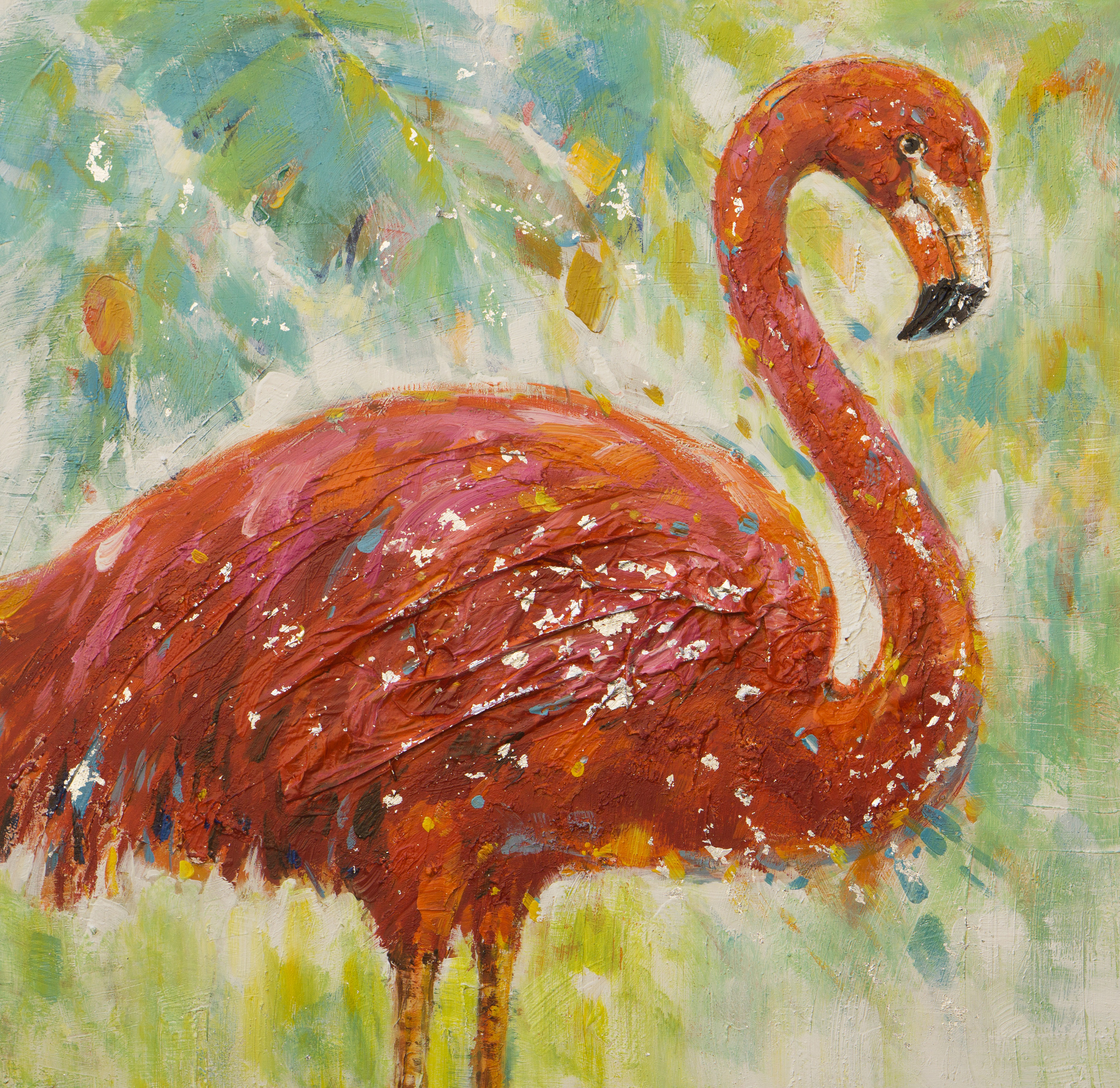 Oil Painting