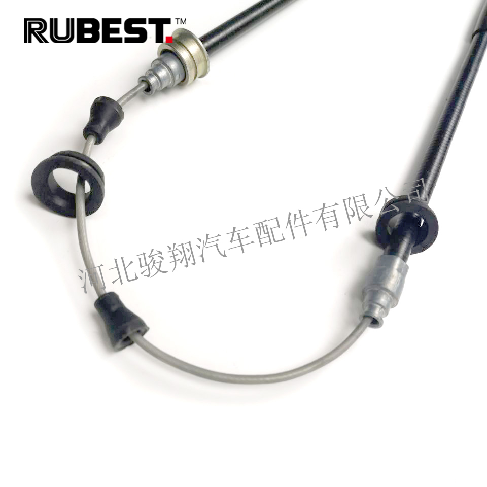 7722749brake cable FIAT brake cable，auto brake cable,hand brake cable