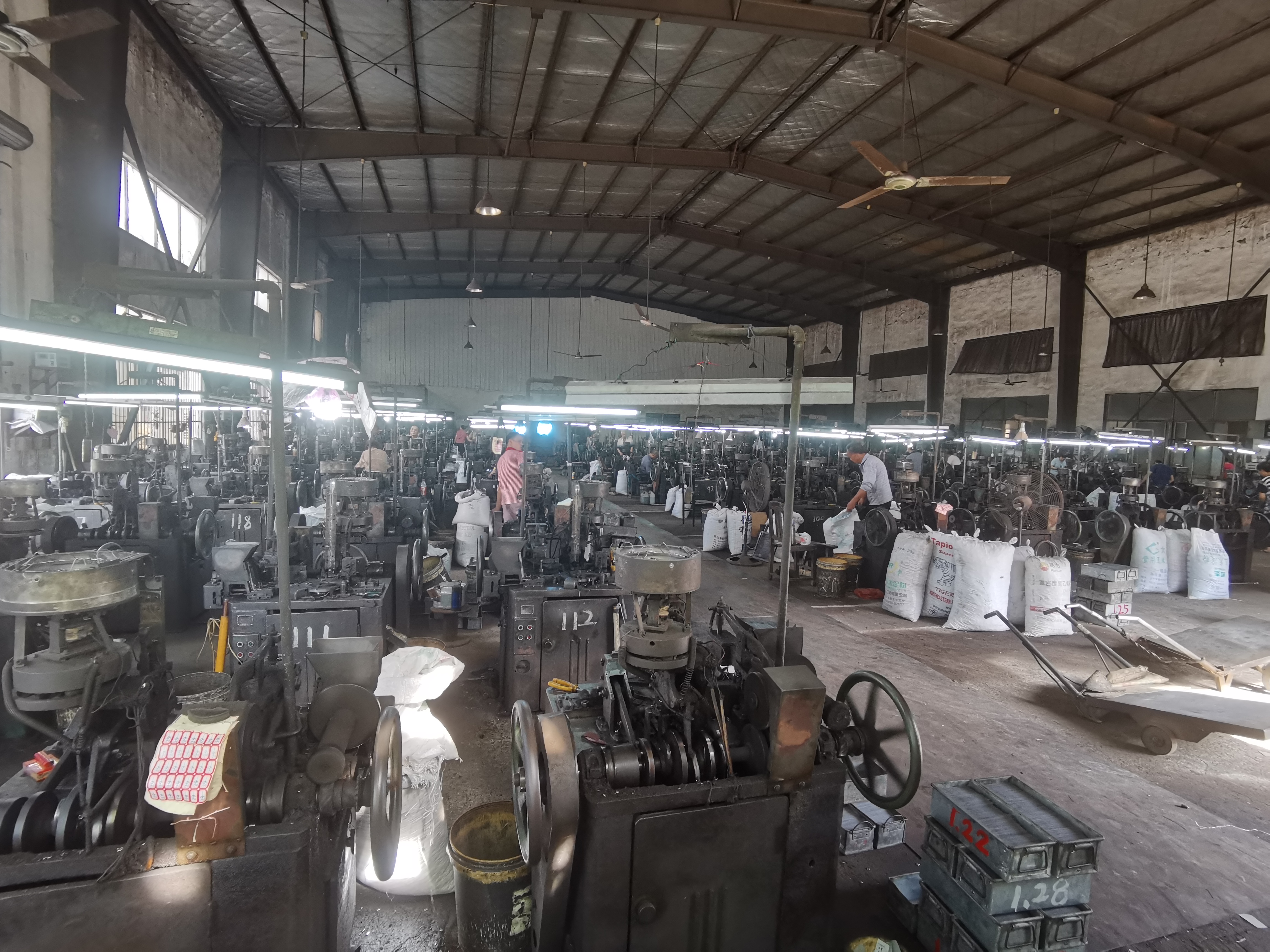 Wuyi Xintai Industrial and Trade Co., Ltd. – Product photos 3
