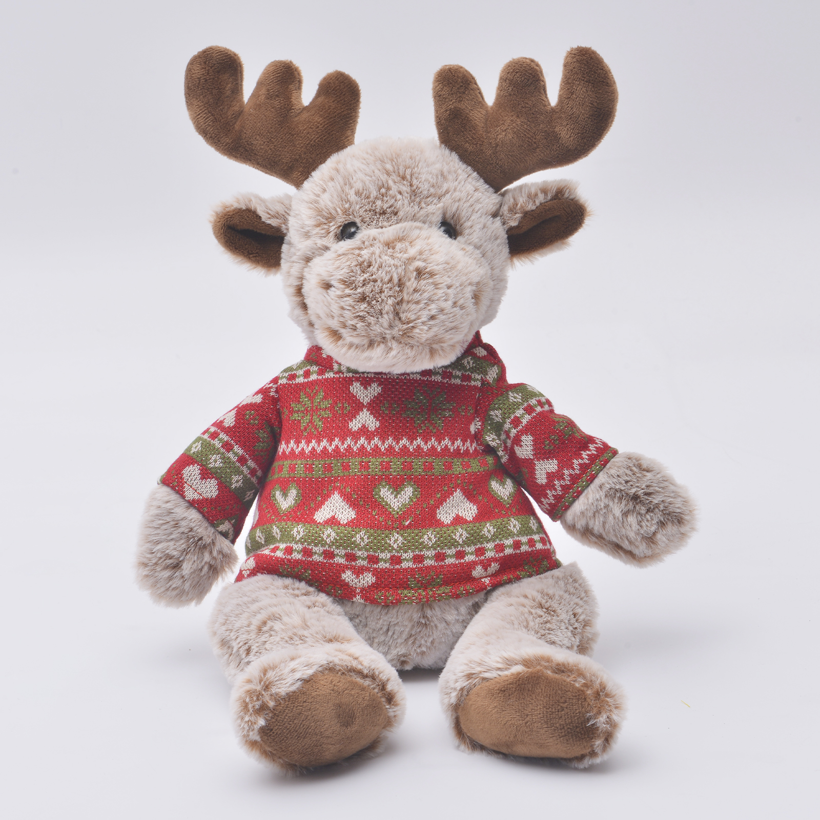 New plush toys