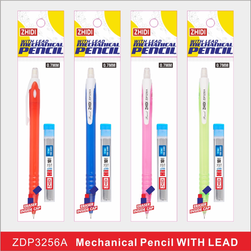 Mechanical Pencil+lead