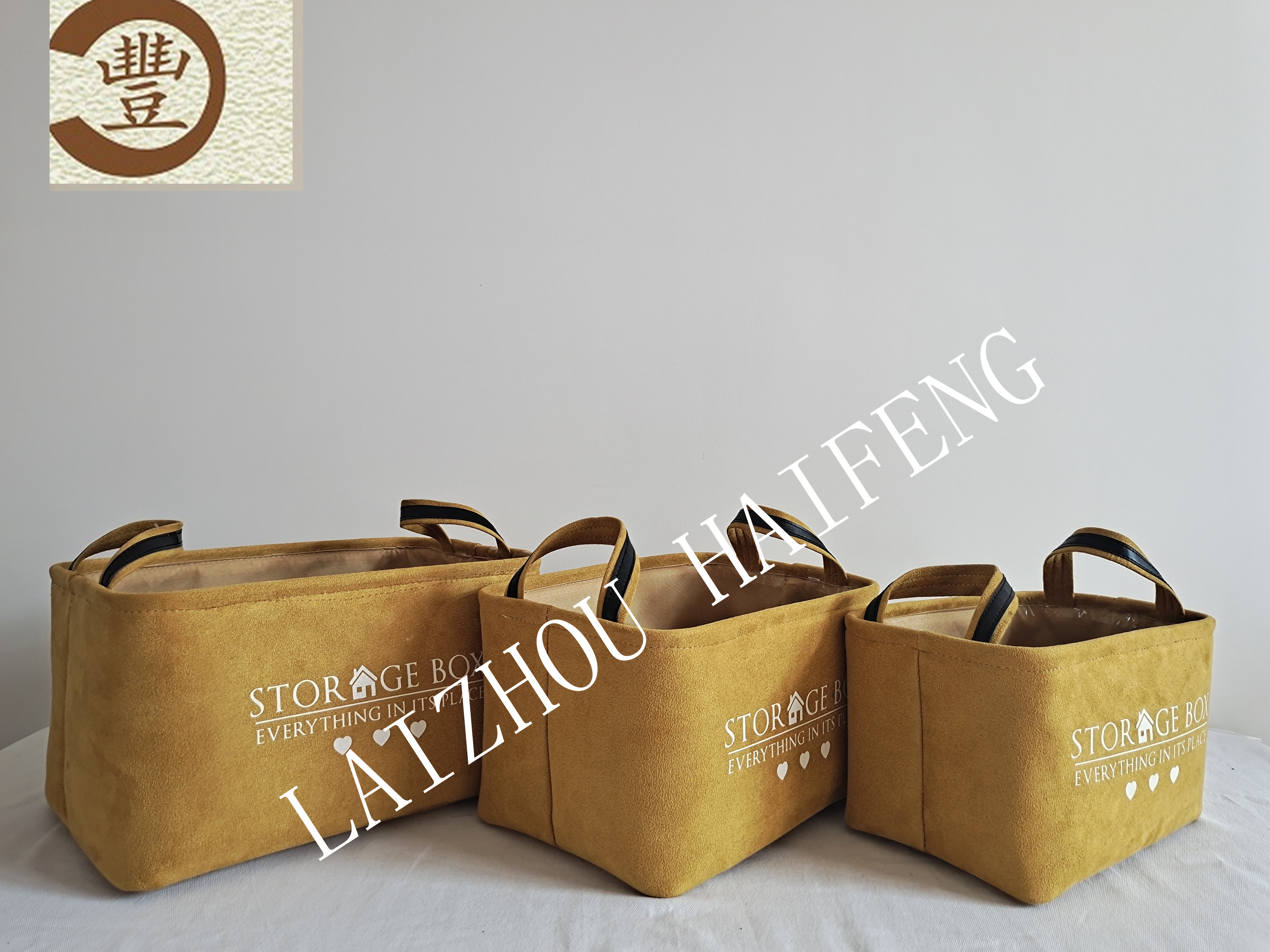 LAIZHOU HAIFENG ART PRODUCTS CO.,LTD – caja de regalo 4