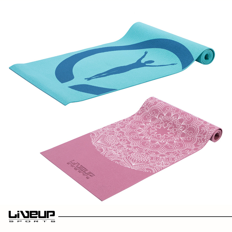 Printing PVC Yoga Mat