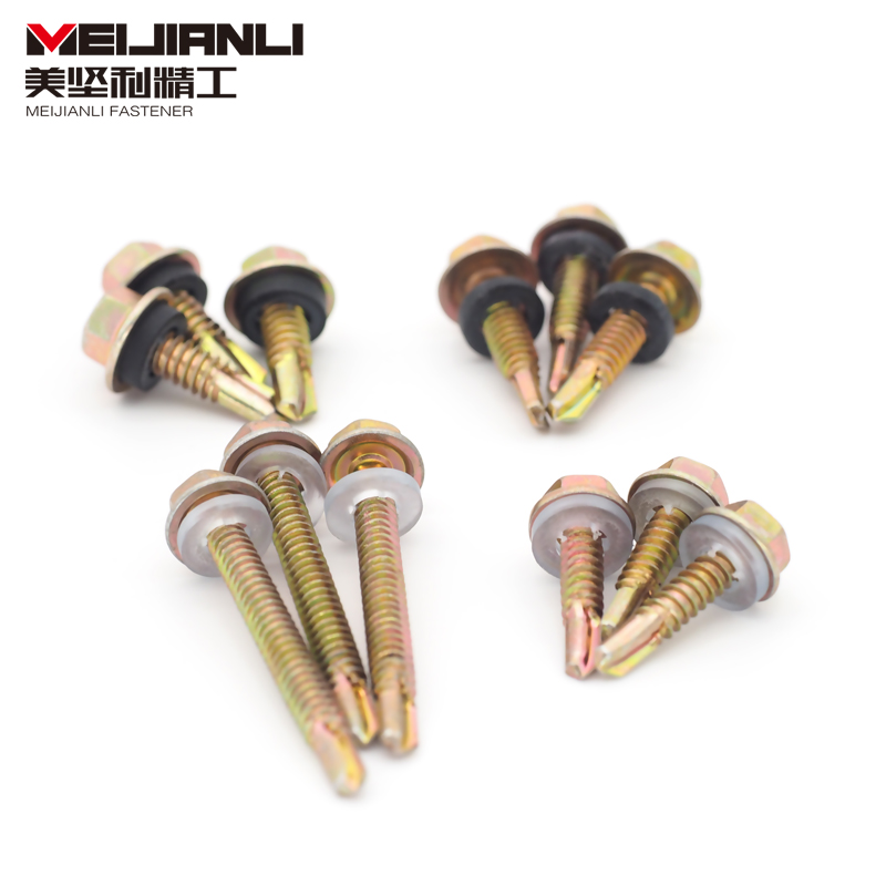 HANDAN MEIJIANLI HARDWARE MANUFACTURING CO., LTD – arandela metálica 4