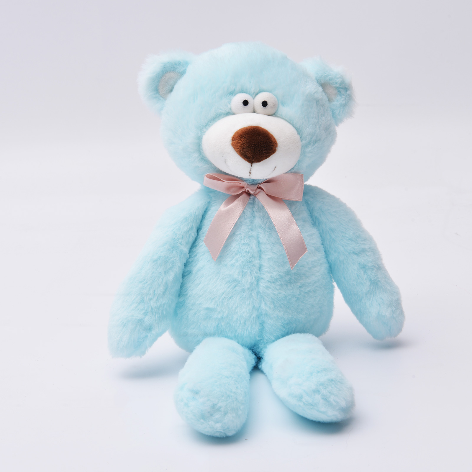 New plush toys