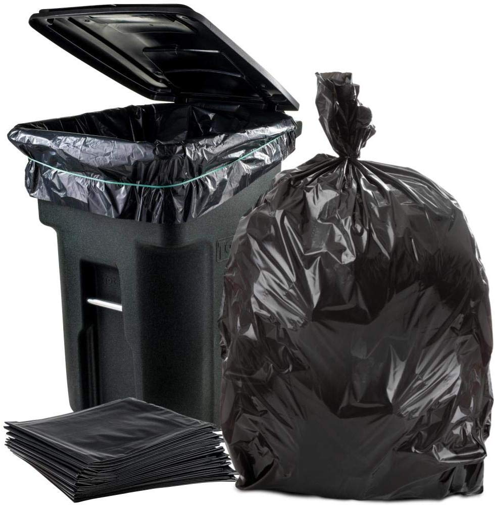 Heavy Duty Trash Bag