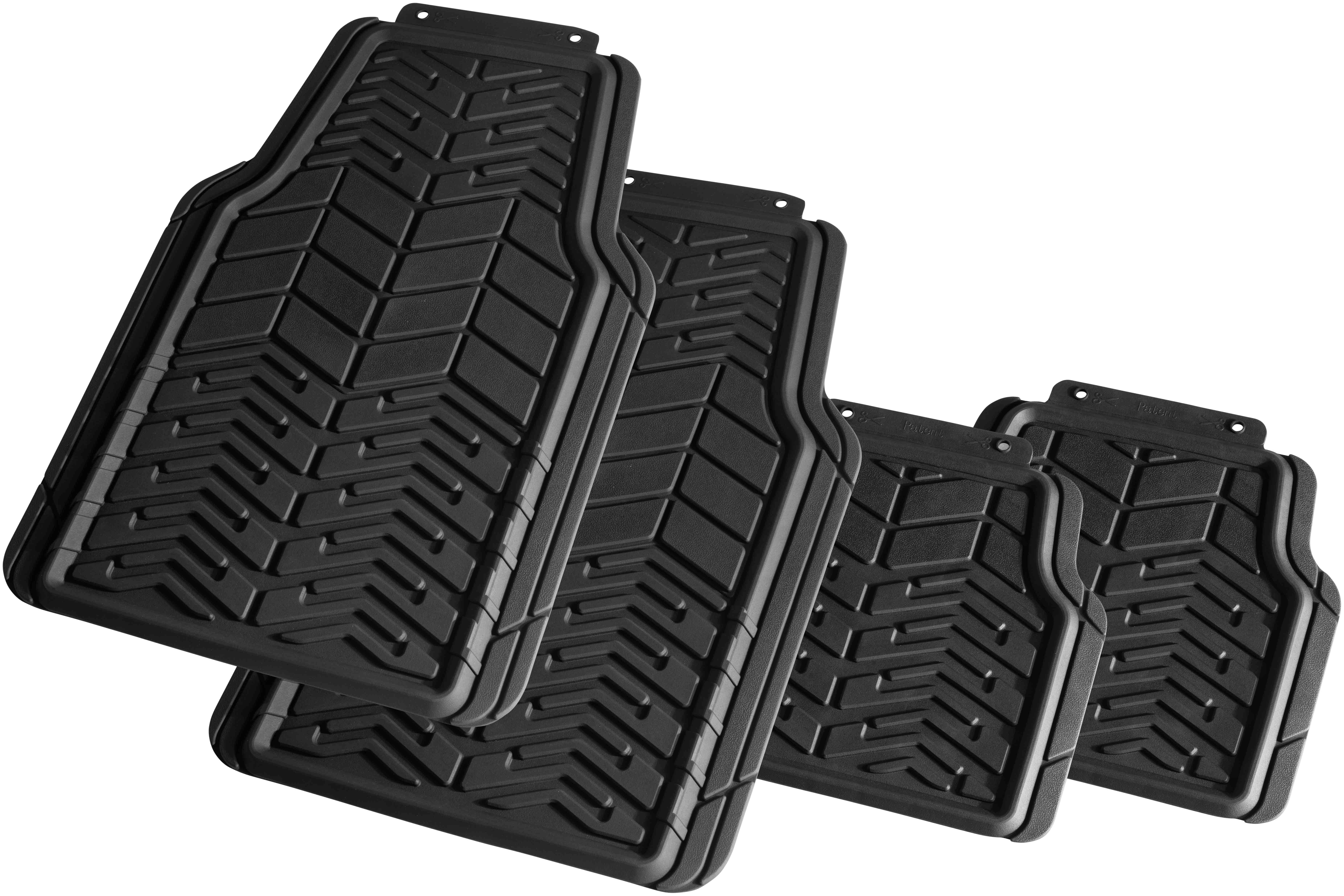 Universal PVC Car Floor Mat Car Mats Car Mat