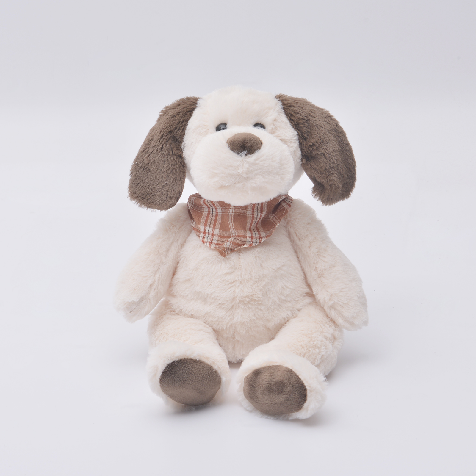 New plush toys