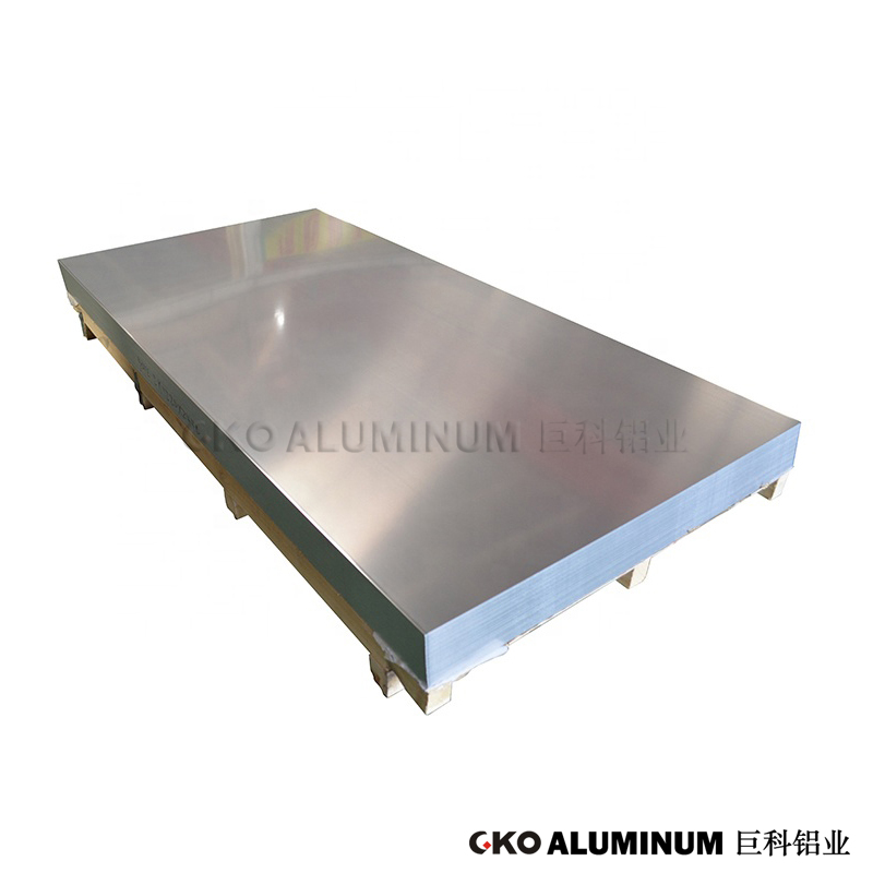 6061 Aluminum plate