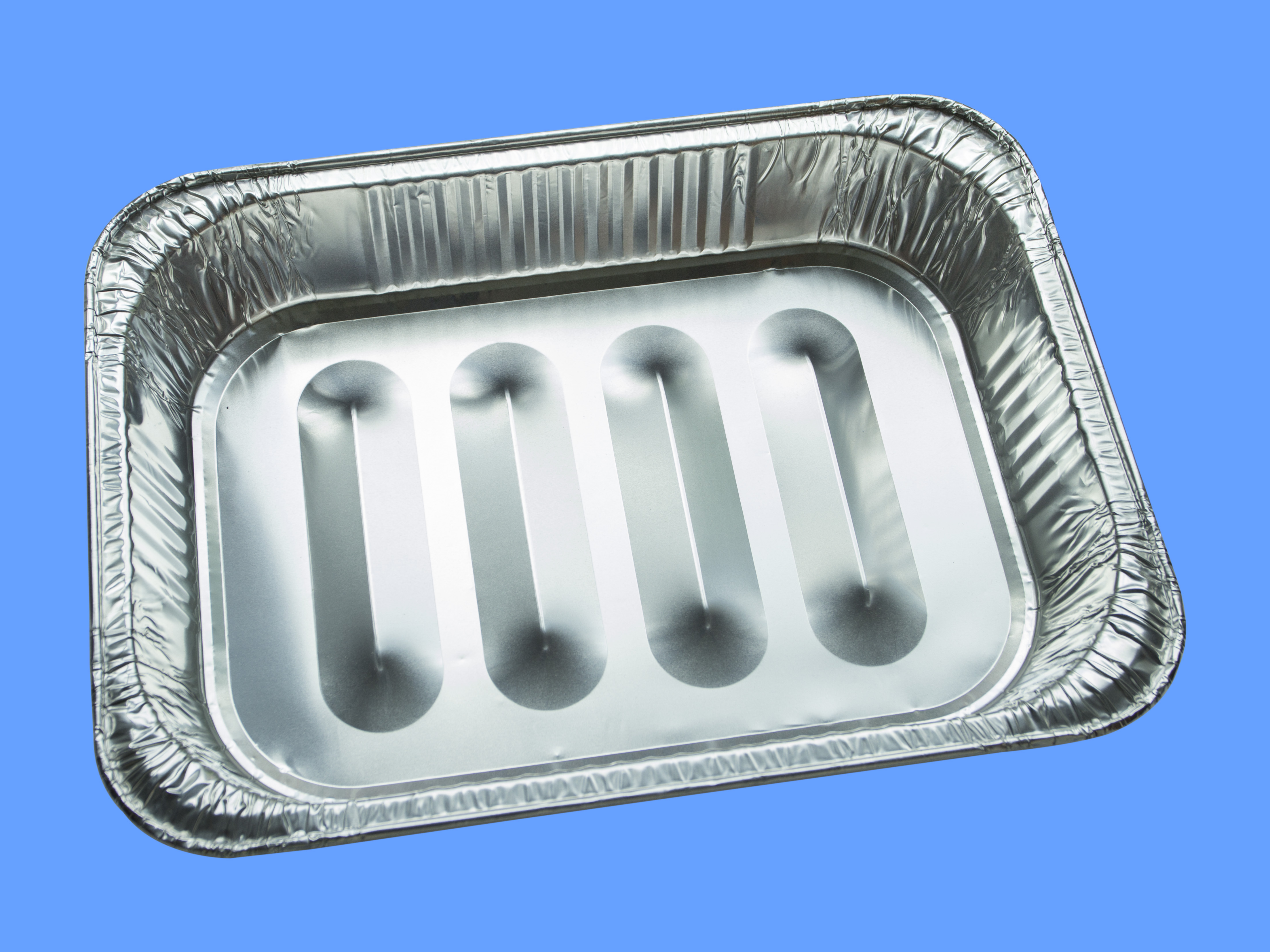 Large roaster pan