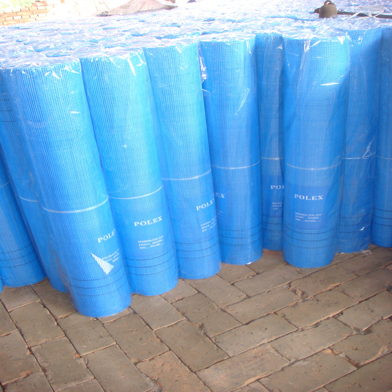Fiberglass Mesh