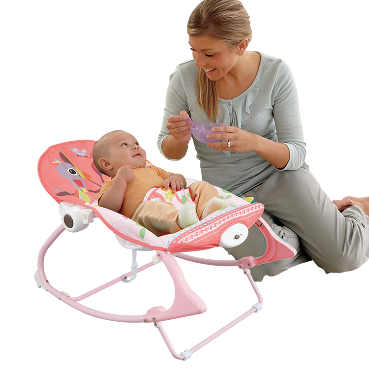 Konig Kids Best Selling Baby Bouncer Rocker