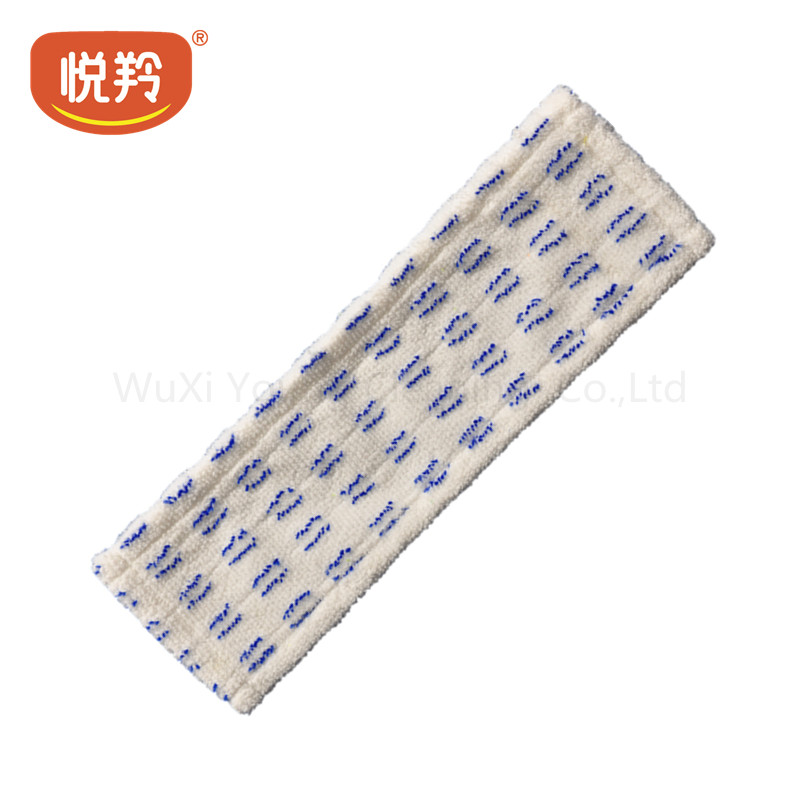 Microfiber mop refill, mop cover, mop cloth