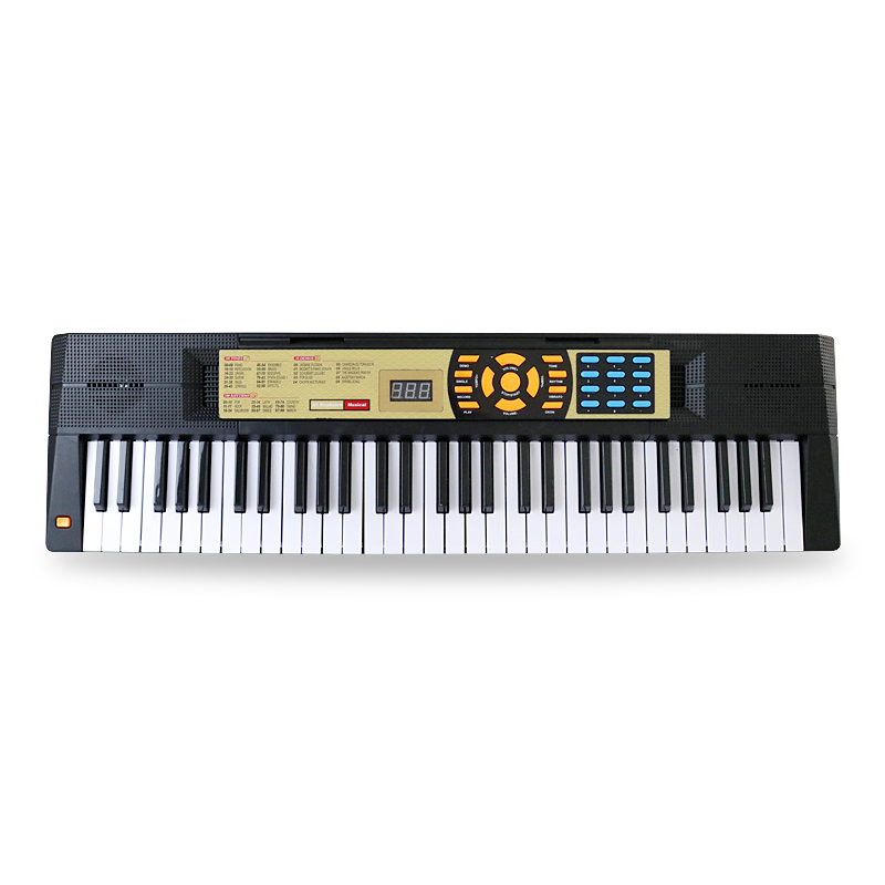 61 keys Electronic Keyboard Toy HS-6188A