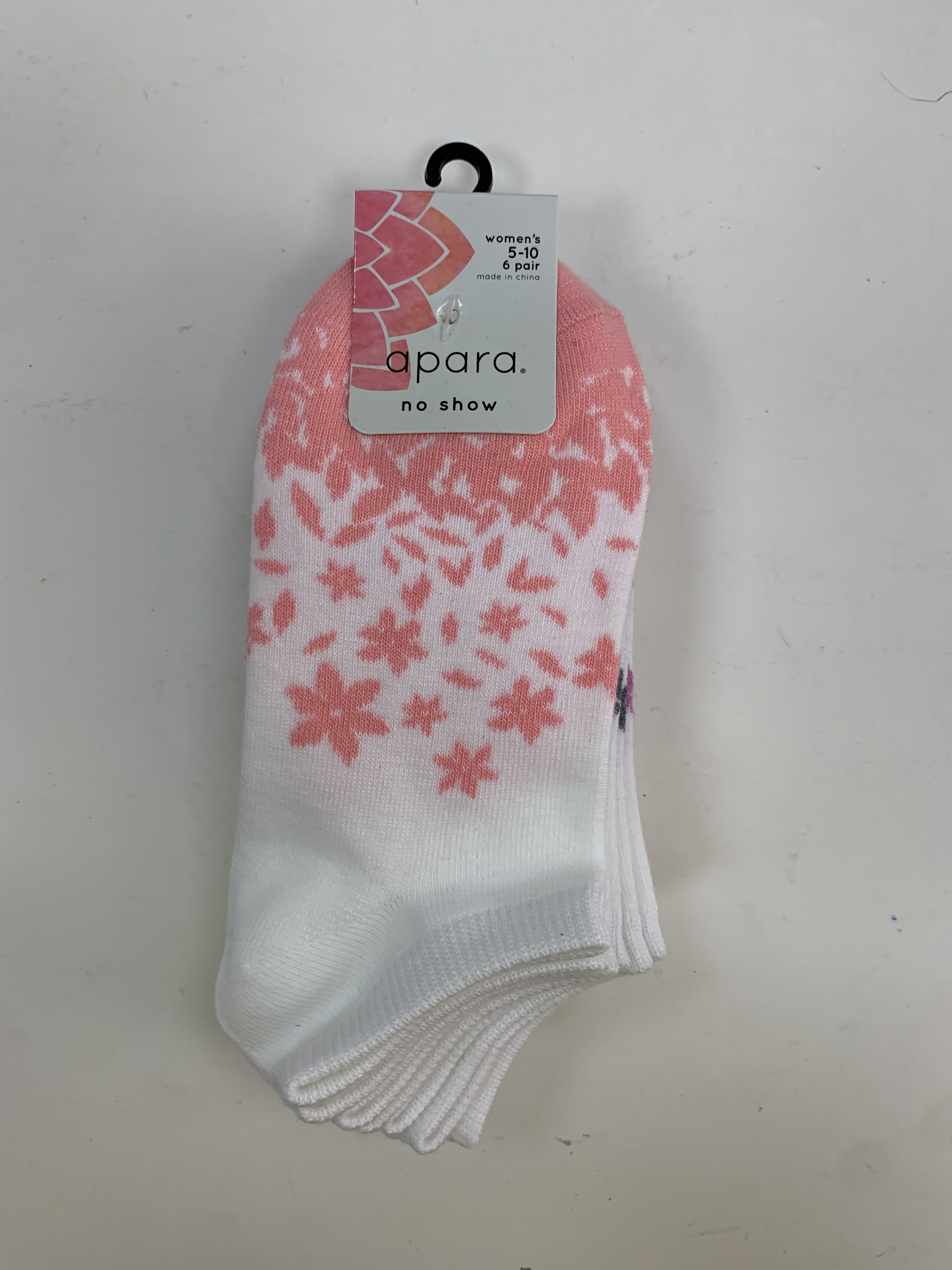 Socks G-77