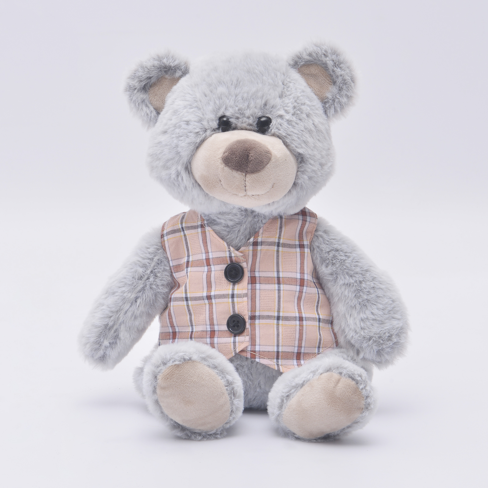 New plush toys