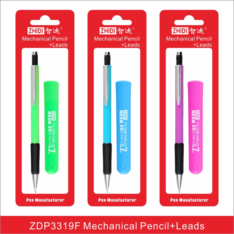 Mechanical Pencil+lead