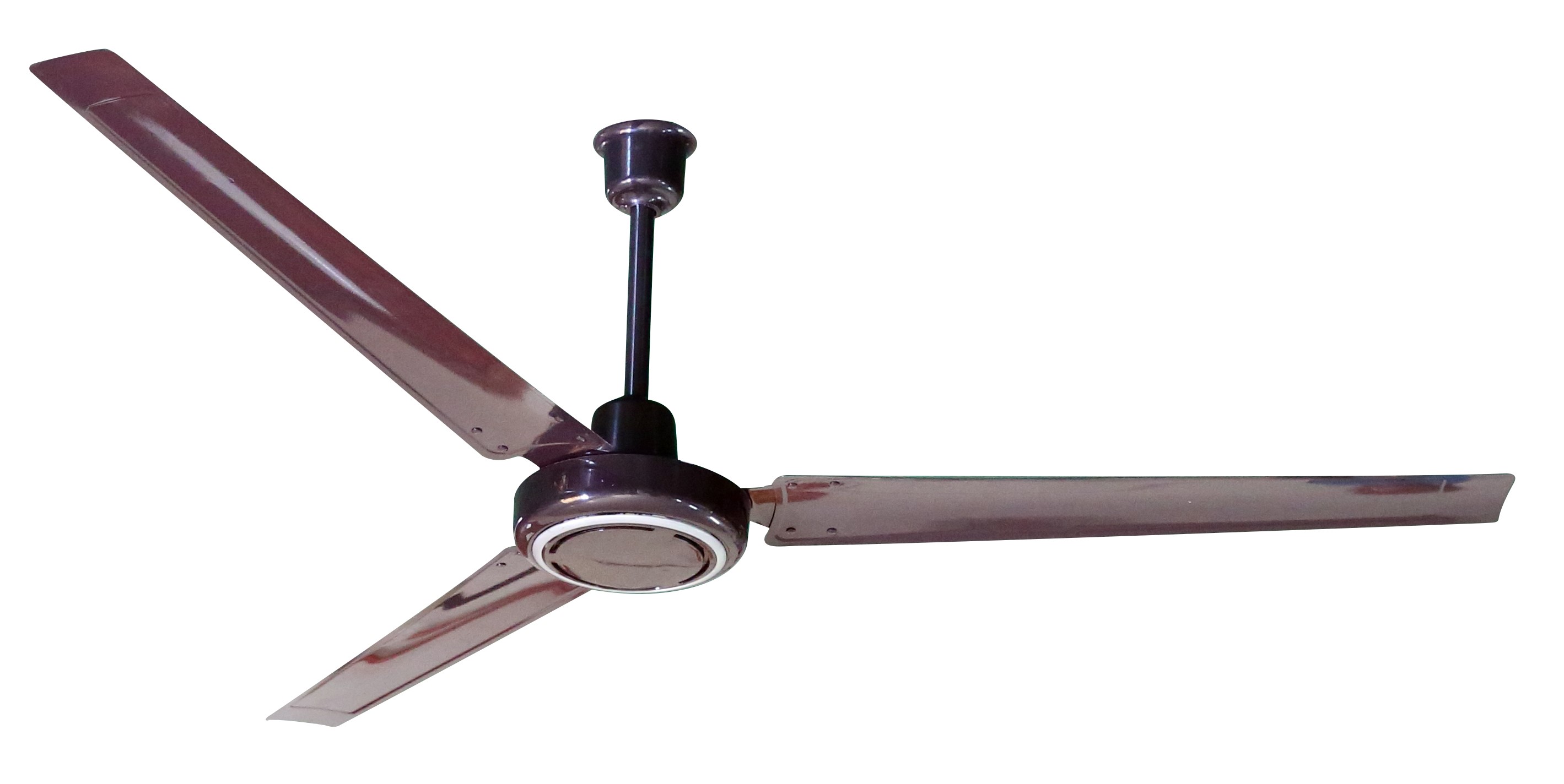 Industrial ceiling fan