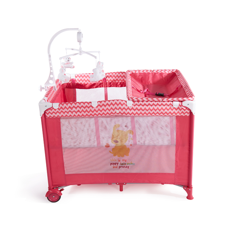 0-Playpen Pb01