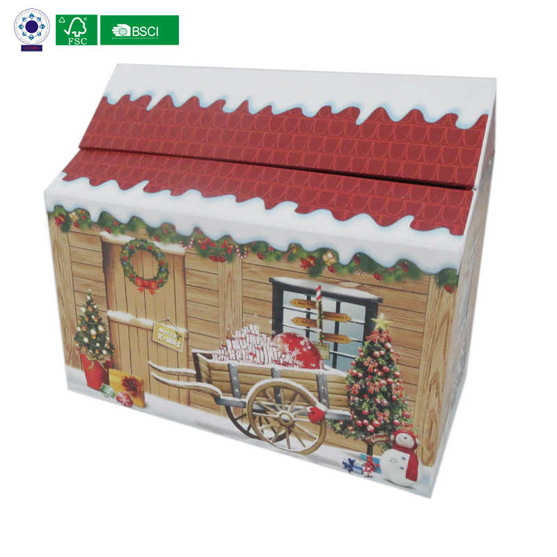 paper box