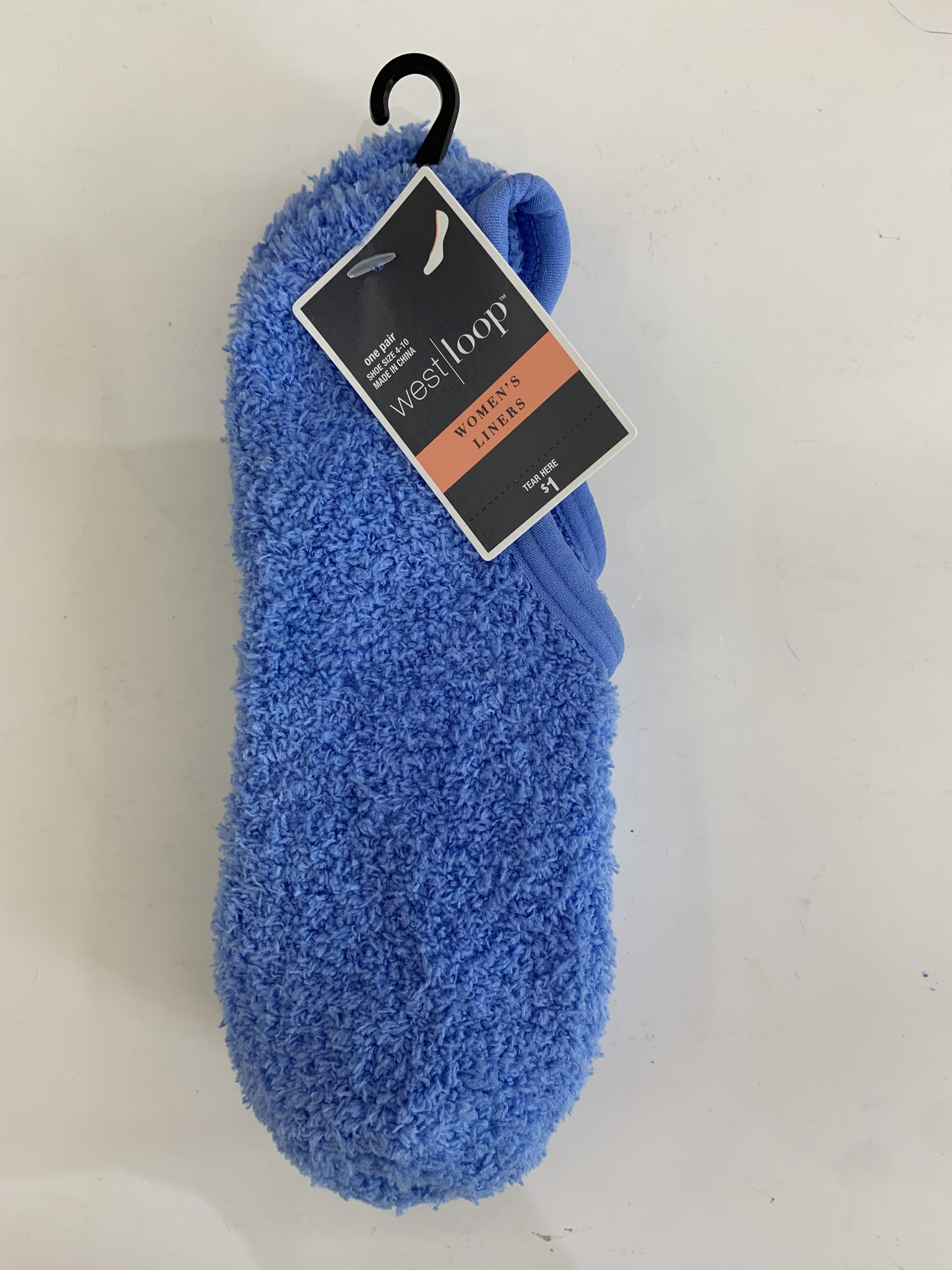 Socks Cozy Liner St-51
