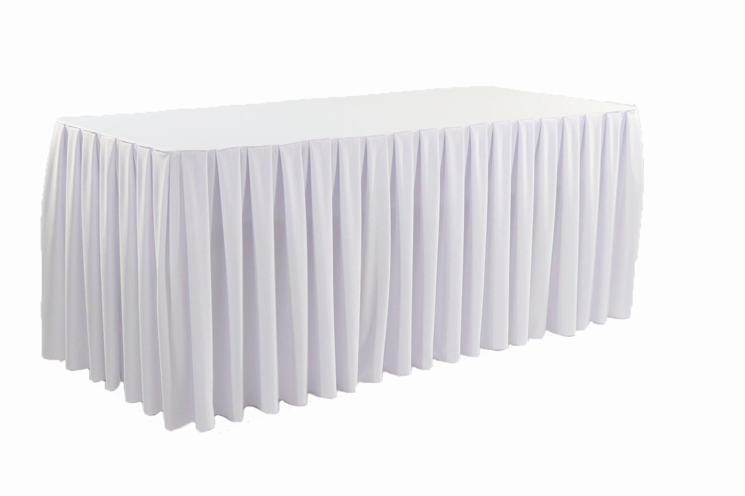 Table skirt