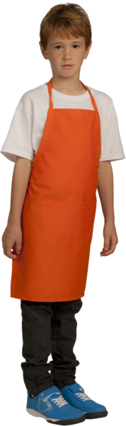 Kids Apron