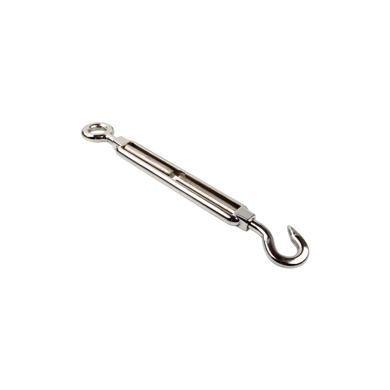 Stainless steel 304/316 turnbuckle