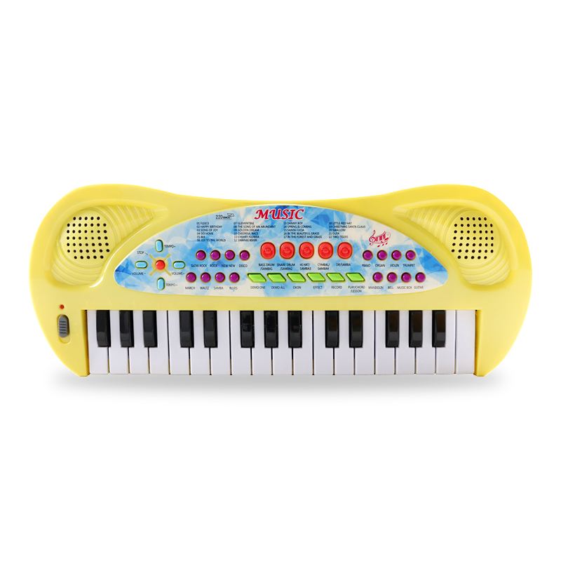 32 KeysElectronic Keyboard Toy HS-3280B