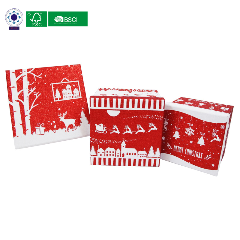 package box/package box