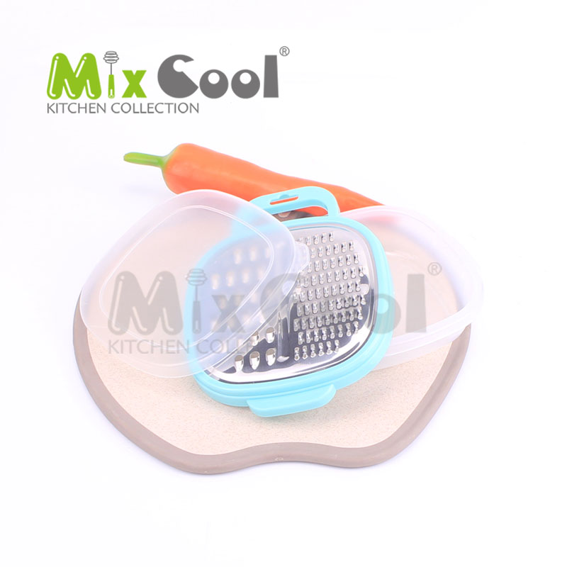 grater