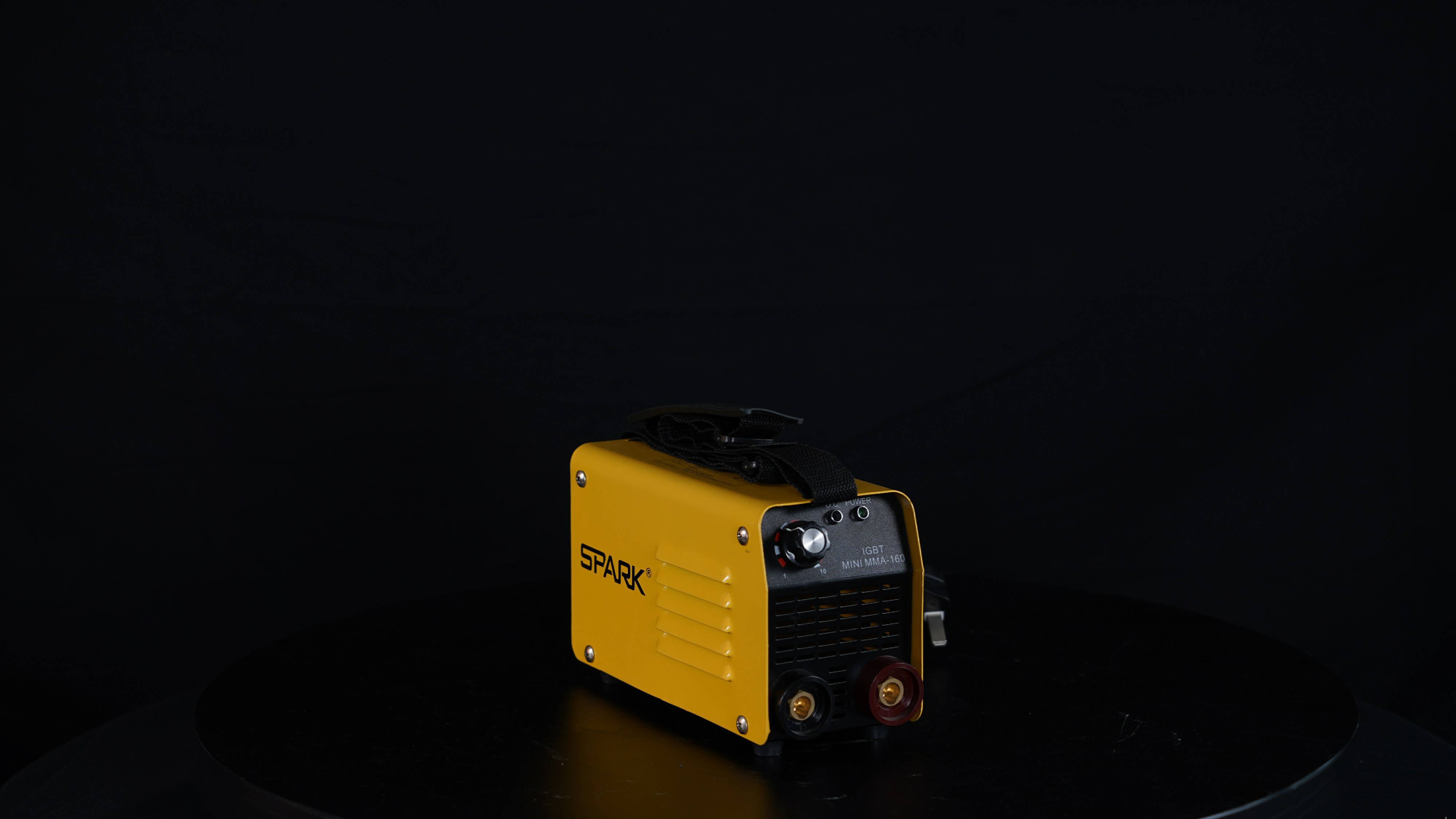 TAIZHOU GENTECK ELECTRIC CO.,LTD – molde de inyección 1