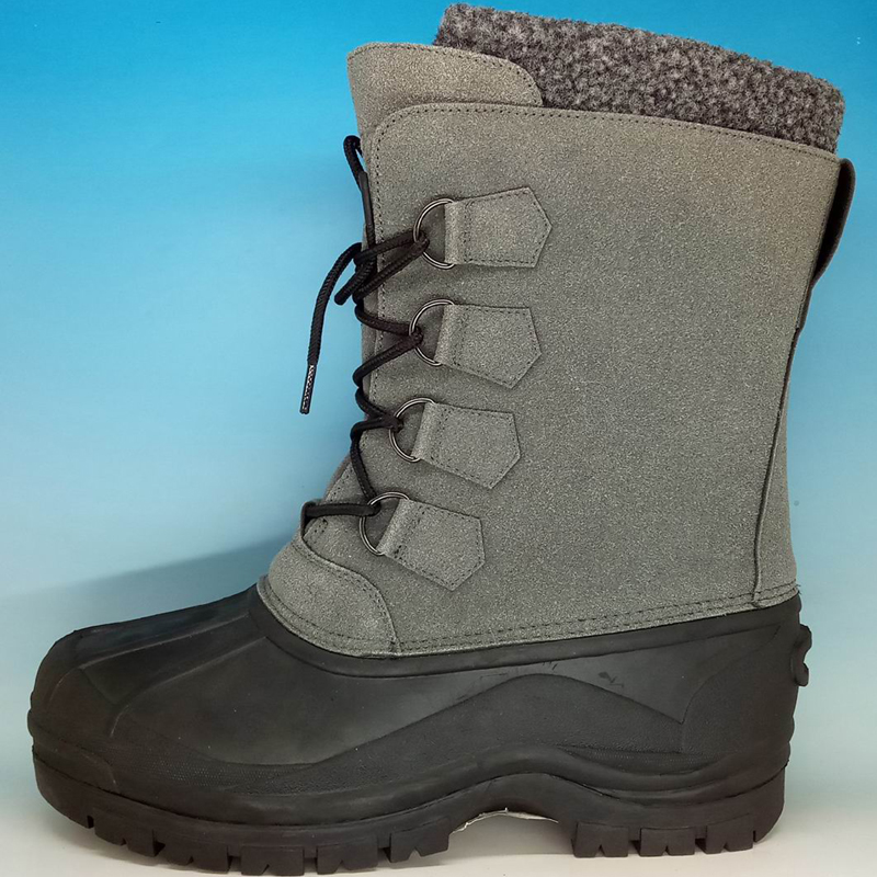 Snow Boots