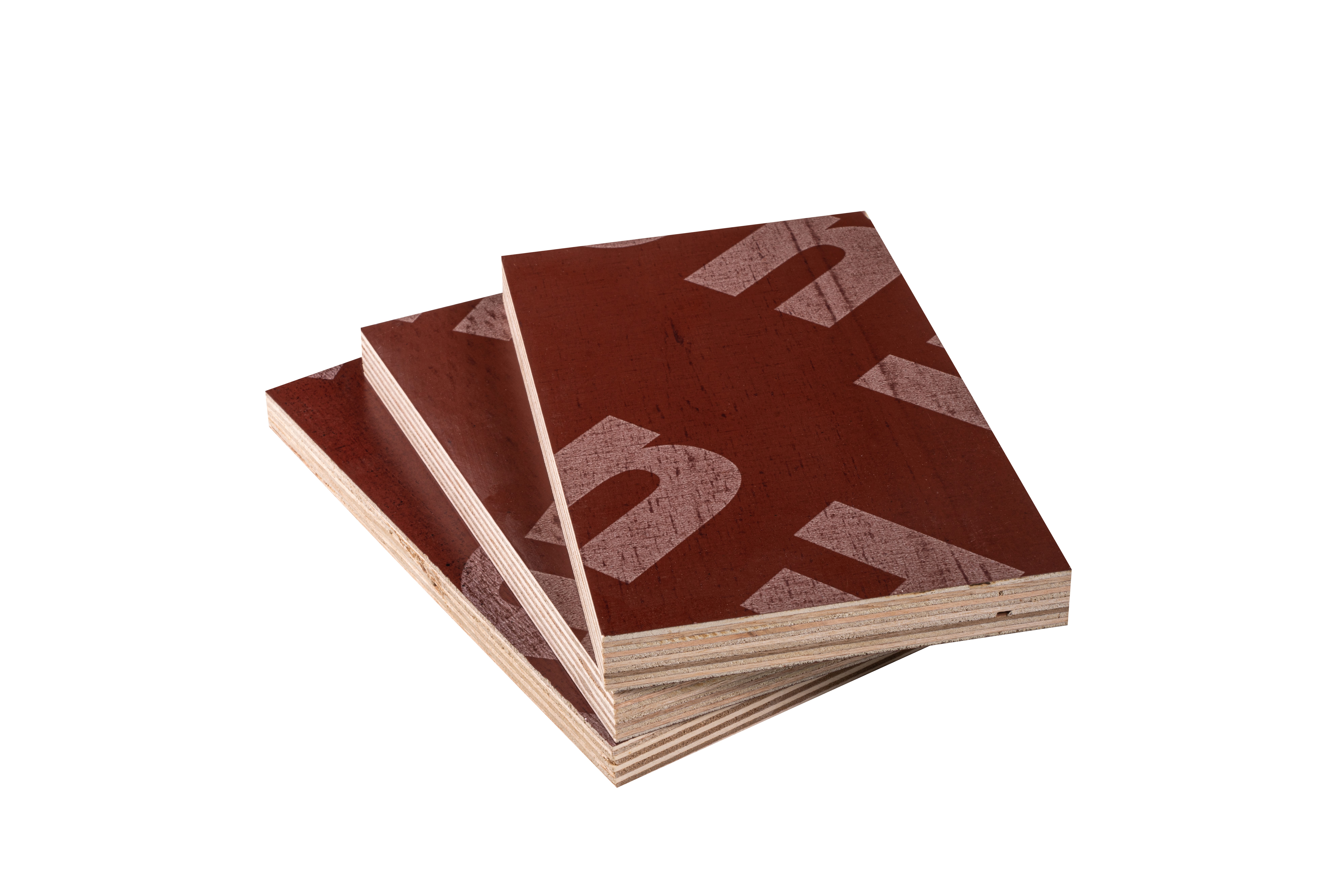 Film Faced Plywood