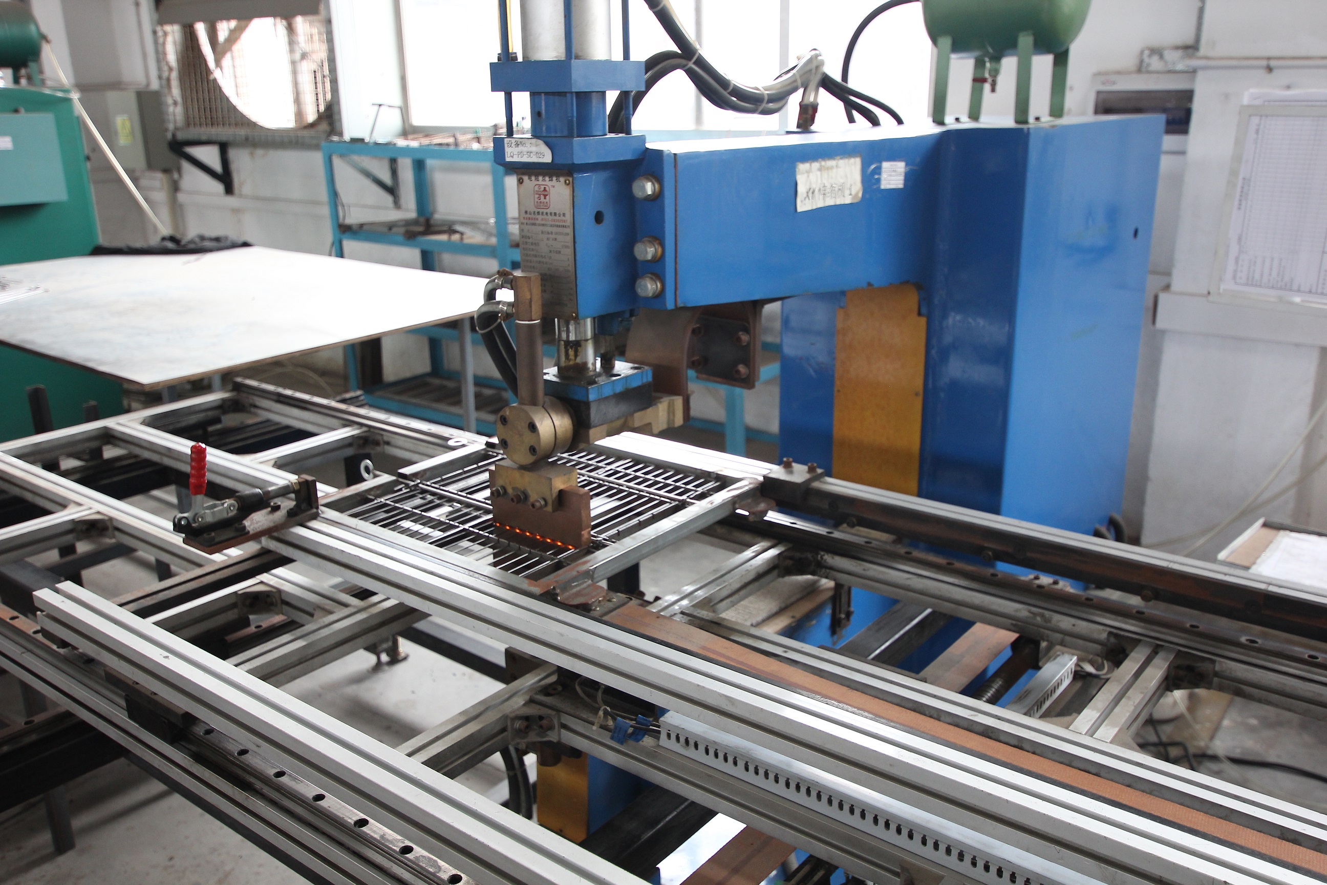 Shenzhen Tianyang Industry and Trade Co., Ltd. – 其他不锈钢器皿 3