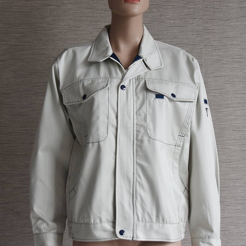 Working jacket