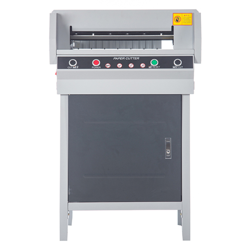 A4 Paper cutting machine guillotine