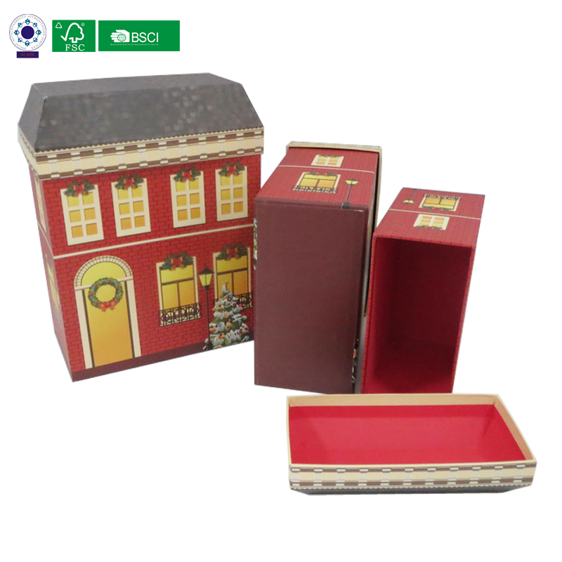paper box